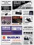 Page: - 127 | Cycle World