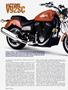 Page: - 38 | Cycle World