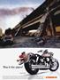 Page: - 21 | Cycle World