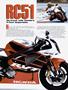 Page: - 40 | Cycle World