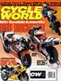 Cycle World May 2000 Cover