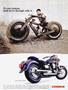 Page: - 25 | Cycle World