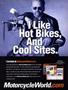 Page: - 145 | Cycle World