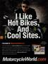 Page: - 111 | Cycle World