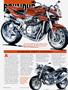 Page: - 30 | Cycle World
