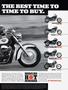 Page: - 5 | Cycle World
