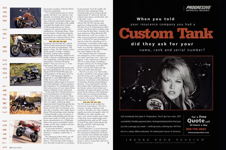 Progressive Casualty Insurance Co.