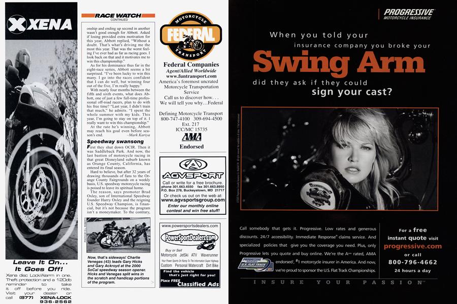 Progressive Casualty Insurance Co.