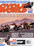Cover for the September 2000 issue