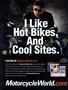 Page: - 6 | Cycle World