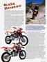 Page: - 64 | Cycle World