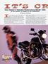 Page: - 46 | Cycle World