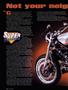 Page: - 58 | Cycle World