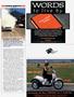 Page: - 121 | Cycle World