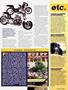 Page: - 29 | Cycle World
