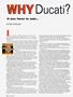 Page: - 46 | Cycle World