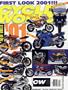 Cover for the December 2000 issue