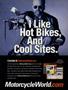 Page: - 125 | Cycle World