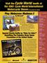 Page: - 128 | Cycle World