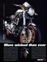 Page: - 57 | Cycle World