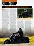 Page: - 32 | Cycle World
