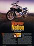 Page: - 50 | Cycle World