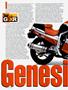Page: - 54 | Cycle World