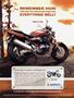 Page: - 99 | Cycle World