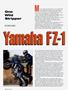 Page: - 52 | Cycle World