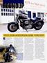 Page: - 28 | Cycle World