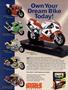 Page: - 116 | Cycle World