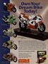 Page: - 105 | Cycle World