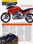 Page: - 28 | Cycle World