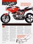 Page: - 32 | Cycle World