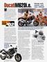 Page: - 58 | Cycle World