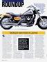 Page: - 28 | Cycle World