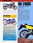 Page: - 54 | Cycle World