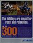 Page: - 74 | Cycle World