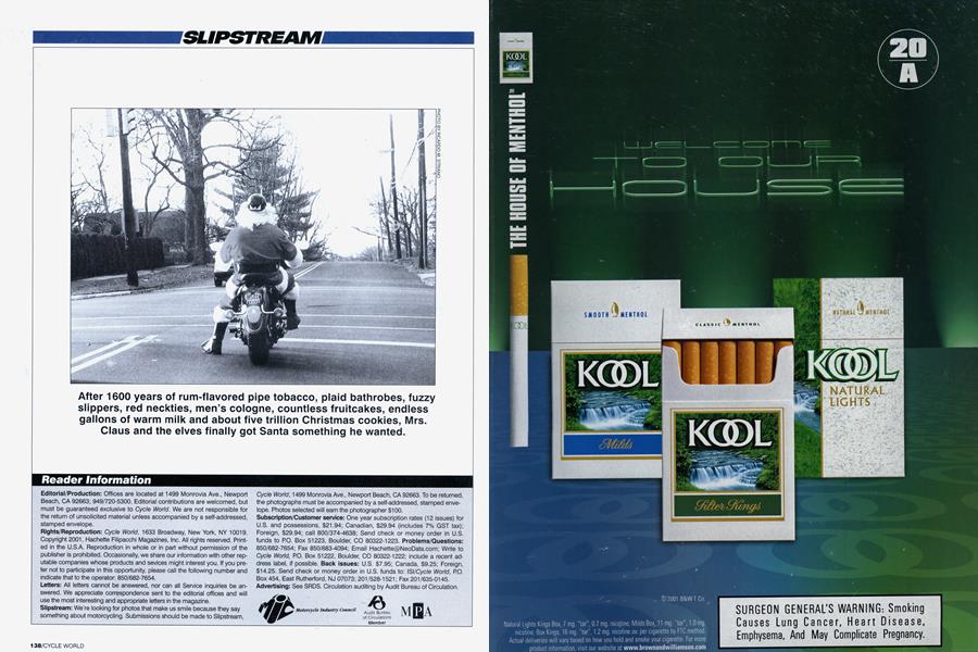 Slipstream