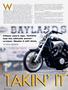 Page: - 54 | Cycle World