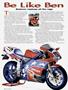 Page: - 64 | Cycle World