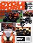 Cover for the April 2002 issue