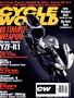 Cover for the May 2002 issue