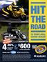 Page: - 131 | Cycle World