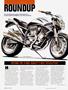 Page: - 28 | Cycle World