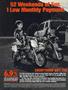 Page: - 72 | Cycle World