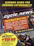 Page: - 139 | Cycle World