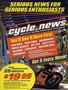 Page: - 123 | Cycle World
