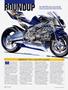 Page: - 30 | Cycle World