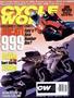 Cover for the September 2002 issue